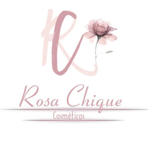 Rosa Chique Cosméticos