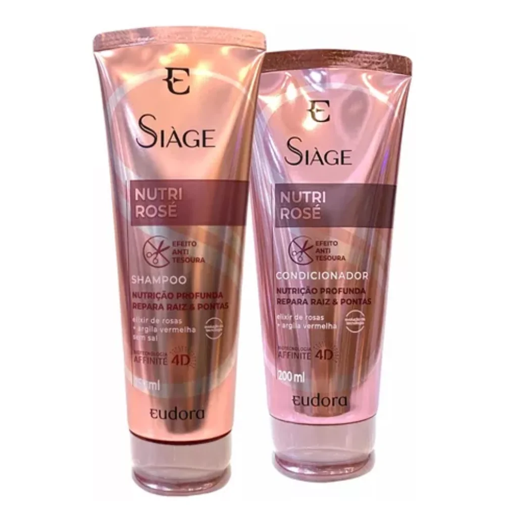 Siage Nutri Rose